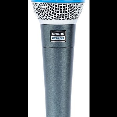 Shure Beta 58 A