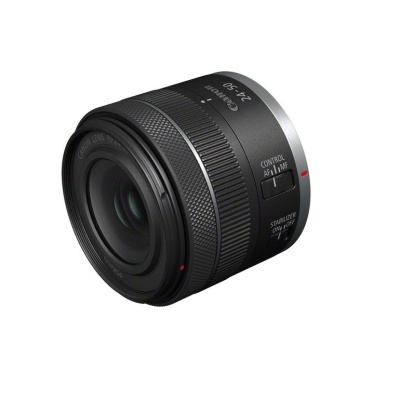Canon RF 24-50mm f/4.5-6.3 IS STM