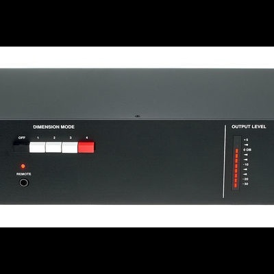 Klark Teknik 3rd Dimension BBD-320