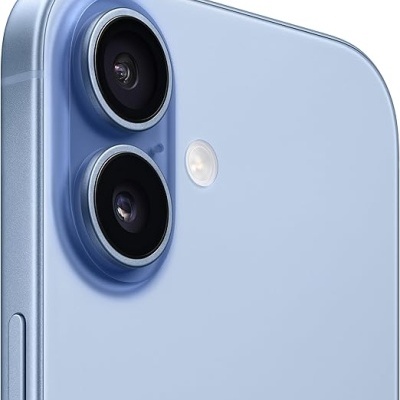 iPhone 17 de 256 GB Azul iPhone 17 de 256 GB Azul