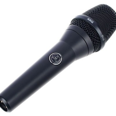 AKG C636 BLK