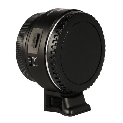 Viltrox EF-NEX IV Autofocus Lens Mount Adapter