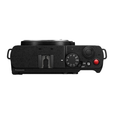 Panasonic S9 Dark Olive