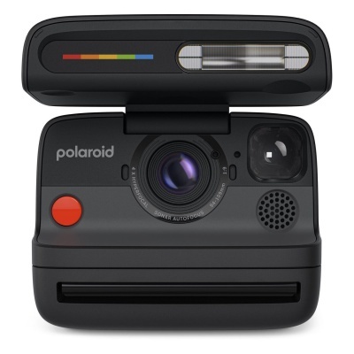 Polaroid Flip Preto Polaroid Flip Preto
