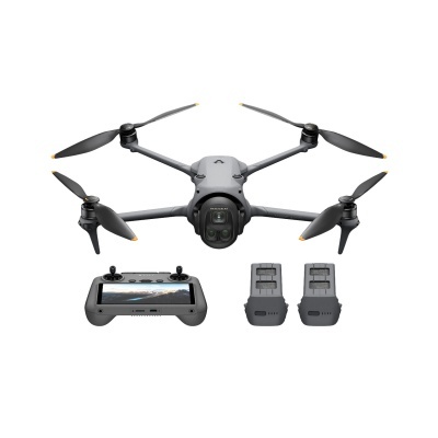 DJI Mavic 4 Pro Fly More Combo (DJI RC 2)