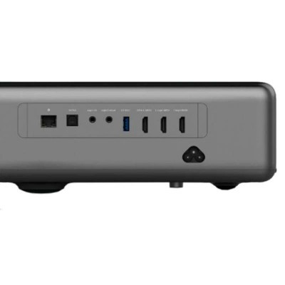 Xiaomi Mi Projetor Laser 4K 150"