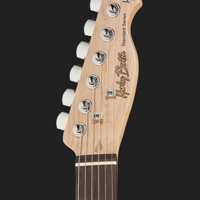 Harley Benton TE-20 SB Standard Series