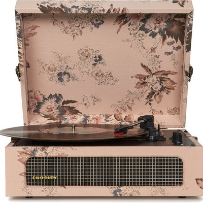 Crosley Voyager Floral Floral