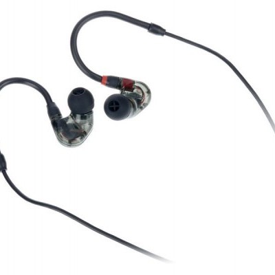 Sennheiser IE 400 Pro SBK