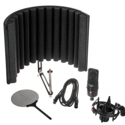 SE Electronics X1S Studio Bundle