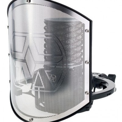 Aston Microphones Origin Black Bundle