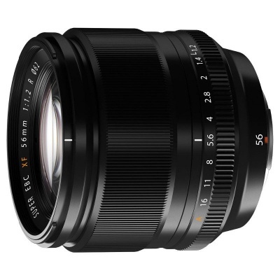 Fujifilm XF 56mm f/1.2 R Fujifilm XF 56mm f/1.2 R