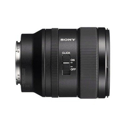 Sony FE 24mm f/1.4 GM Sony FE 24mm f/1.4 GM
