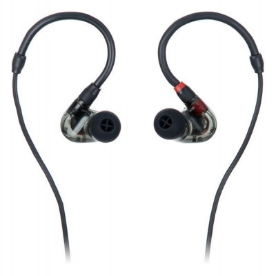 Sennheiser IE 400 Pro SBK