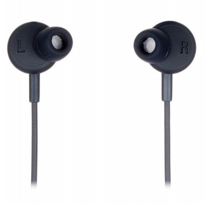 Marshall Mode preto e branco