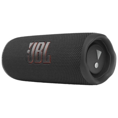 JBL Flip 6 Preto