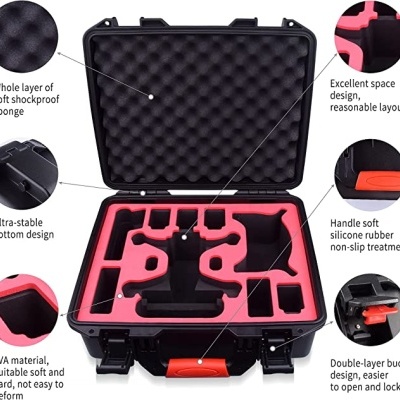 FPVtosky Mala profissional