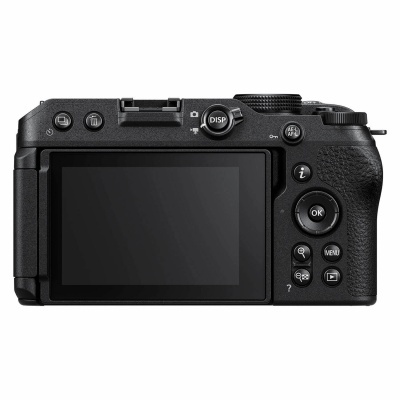Nikon Z30 Corpo