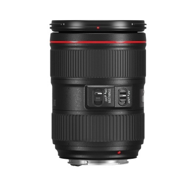 Canon EF 24-105mm f/4.0L IS II USM