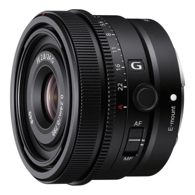 Sony FE 24mm f/2.8 G