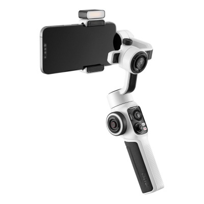 Zhiyun Smooth 5S Combo Branco