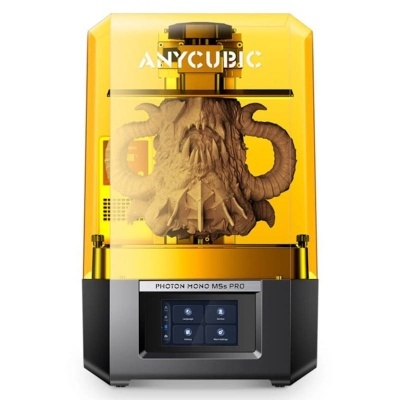 Anycubic Photon Mono M5s Pro