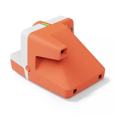 Polaroid Now Generation 3 Coral Polaroid Now Generation 3 Coral