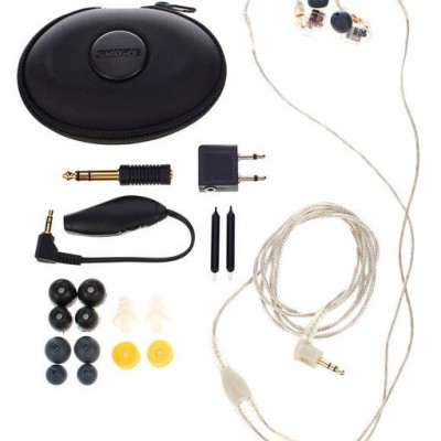 Shure SE535-CL