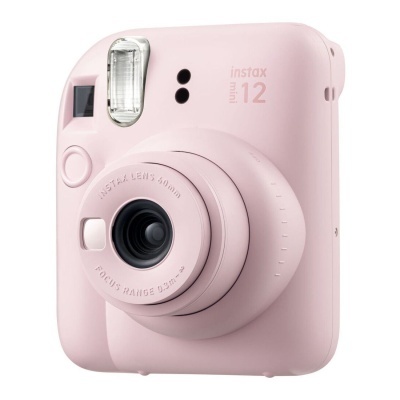 Fujifilm Instax Mini 12 Rosa