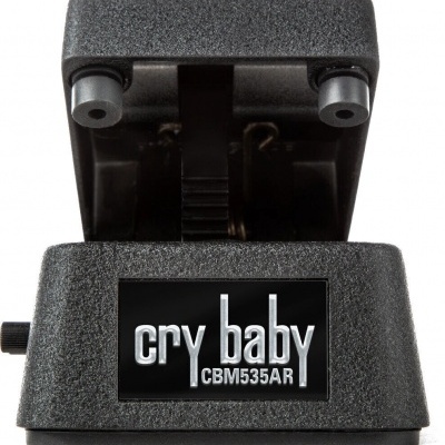Dunlop Cry Baby Mini 535Q Guitar Effect