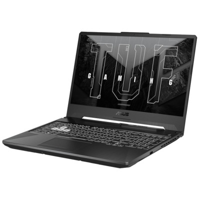 ASUS TUF Gaming A15 FA506NCR-HN077 AMD Ryzen 7 7435HS/16GB/512GB/RTX3050 - Portátil Gaming 15.6"