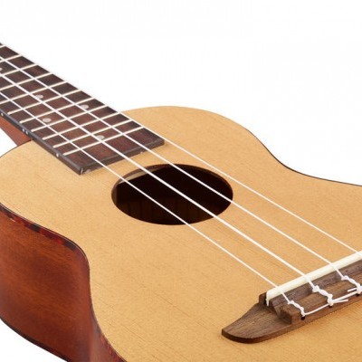 Ortega RU5-SO Soprano Ukulele