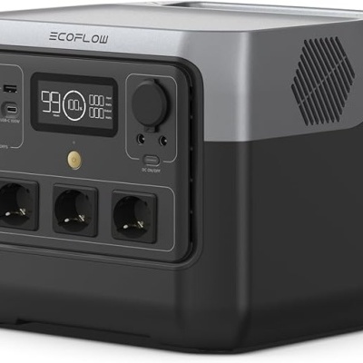 ECOFLOW RIVER 2 Pro