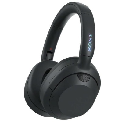 Sony ULT WEAR ANC Preto