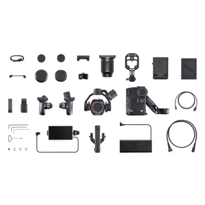 DJI Ronin 4D-8K DJI Ronin 4D-8K