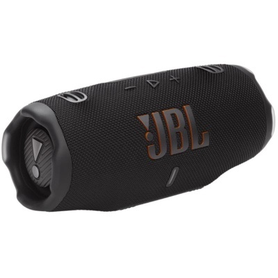 JBL Charge 6 Preto