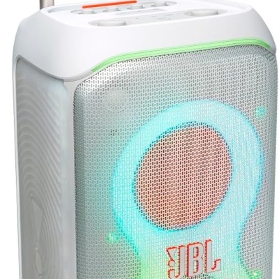 JBL PartyBox Stage 320 Bluetooth White