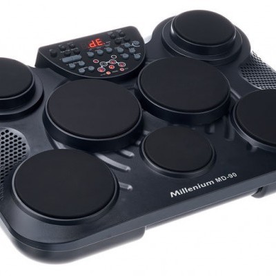 Millenium MD-90 Mobile Drum