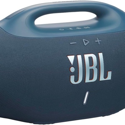JBL Boombox 4 Azul