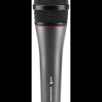 Sennheiser E 865 S