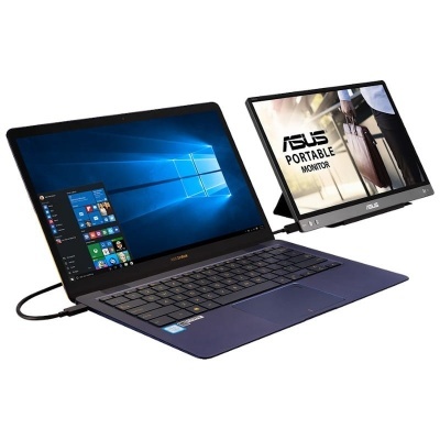 ASUS ZenScreen MB14AC 14" FullHD Portátil IPS