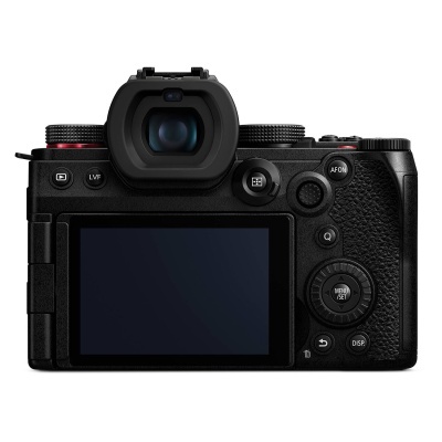 Panasonic G9 II Panasonic G9 II