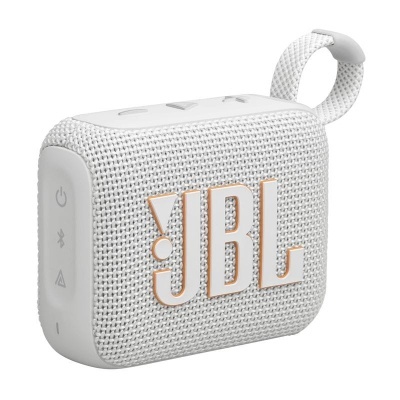 JBL Go 4 4,2 W Branco