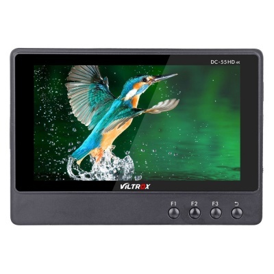 Viltrox DC-55 5.5" Full HD Monitor