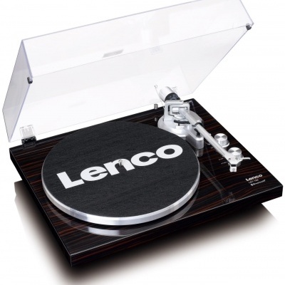 Lenco LBT-188 Marrom Escuro