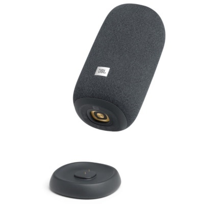 JBL Link Portable 20W Cinzento