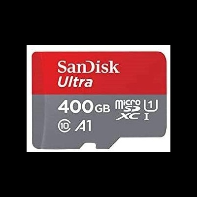 SanDisk Ultra microSDXC 400GB