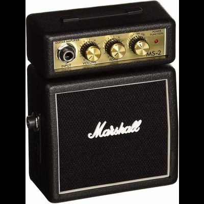 Marshall MS-2