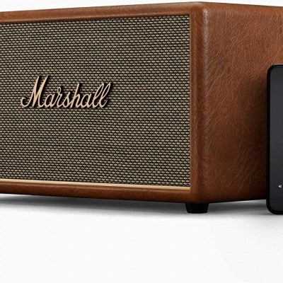 Marshall Stanmore III Castanho