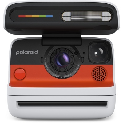 Polaroid Flip Branco Polaroid Flip Branco